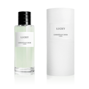 عطر ديور لاكي دو بارفيوم 250مل مع كيسة ديور