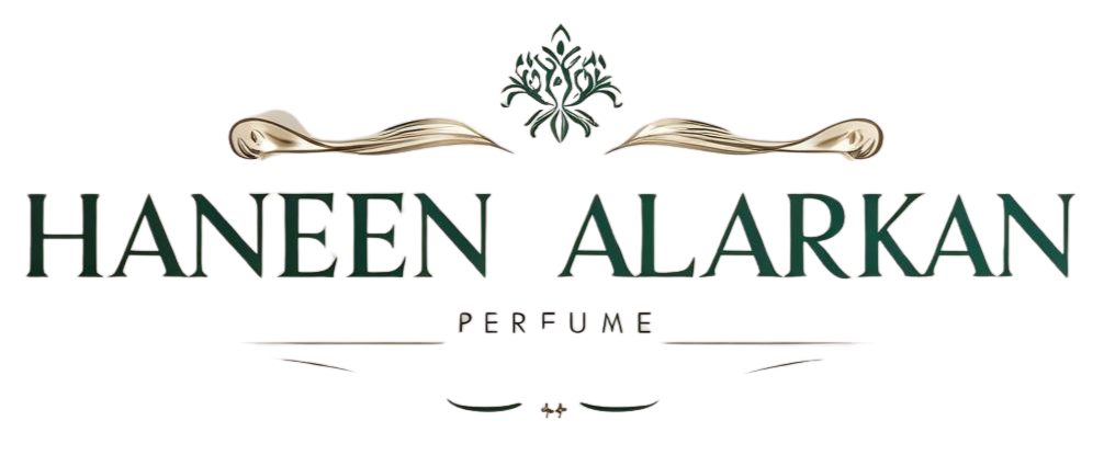 حنين الاركان للعطور